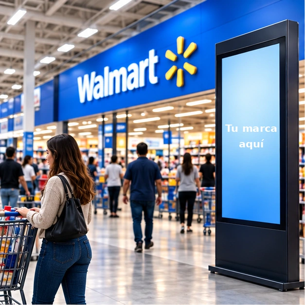 Ilustración diseñada: Retail Media