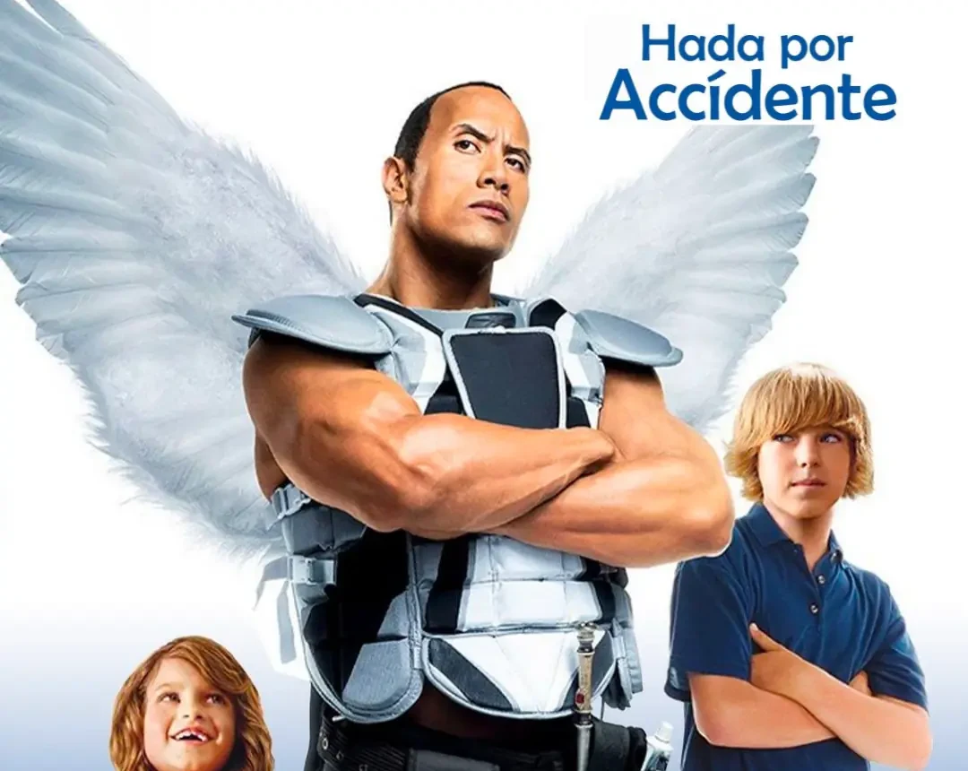 Campaña Hada por Accidente